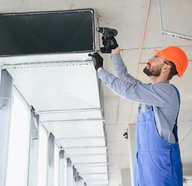 Why Homeowners & Businesses Trust Us in Thomasville, NC