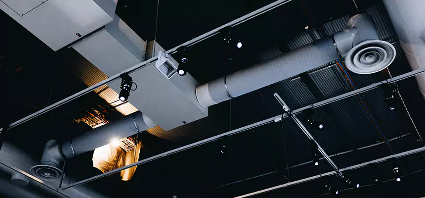 Our Air Duct Replacement Services in Thomasville, NC