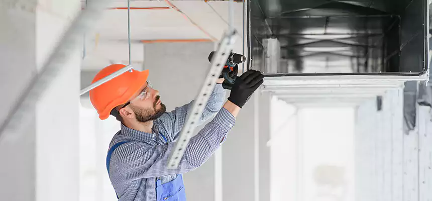 Our Air Vent Replacement Services in Thomasville, NC