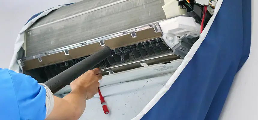 Advanced Clogged Dryer Vent Repair for Multi-Unit & Commercial in Thomasville, NC