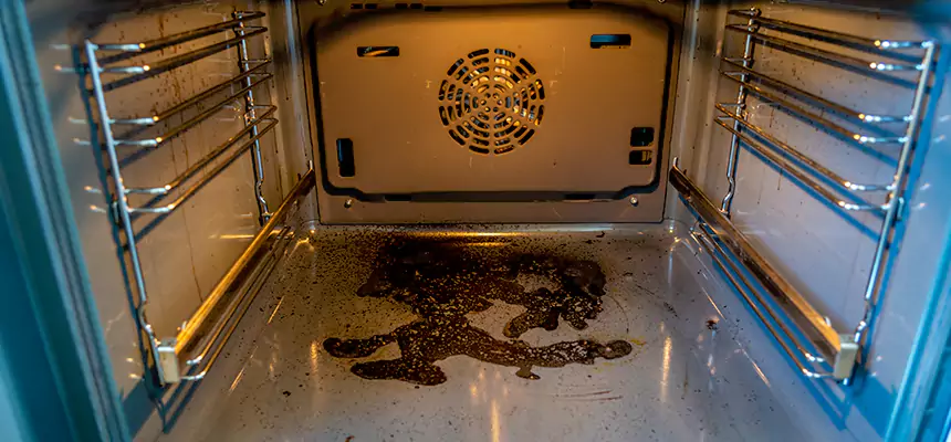 Our Dryer Vent Mold Cleaning Services in Thomasville, NC