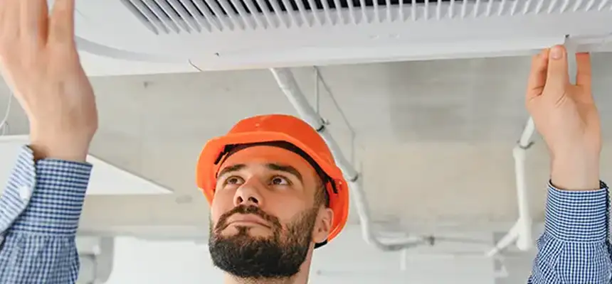 Our Furnace Vent Cleaning Services in Thomasville, NC