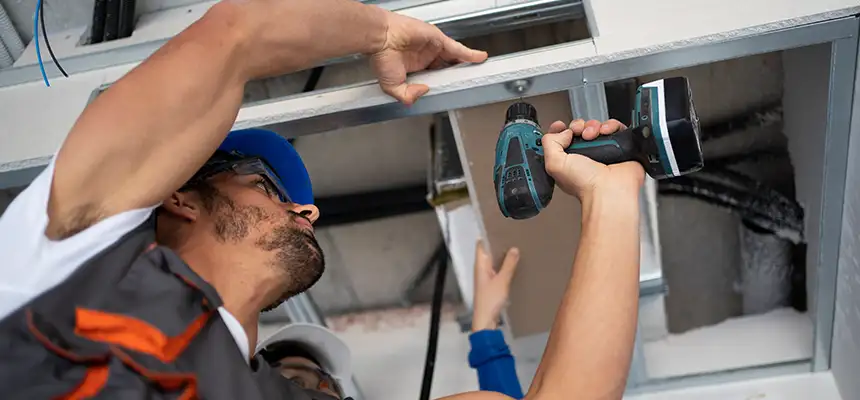 Our Improve Home Air Circulation Services in Thomasville, NC