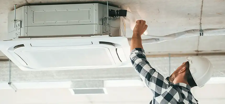 Our Local Vent Cleaning Services in Thomasville, NC