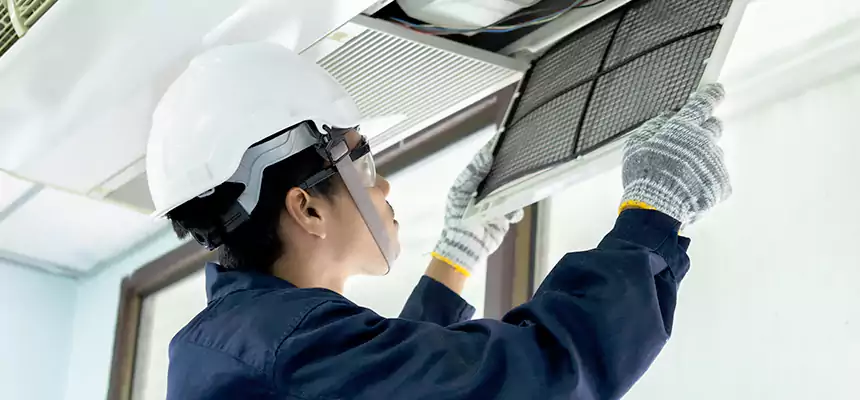 Our Mold & Mildew Removal from Air Ducts Services in Thomasville, NC