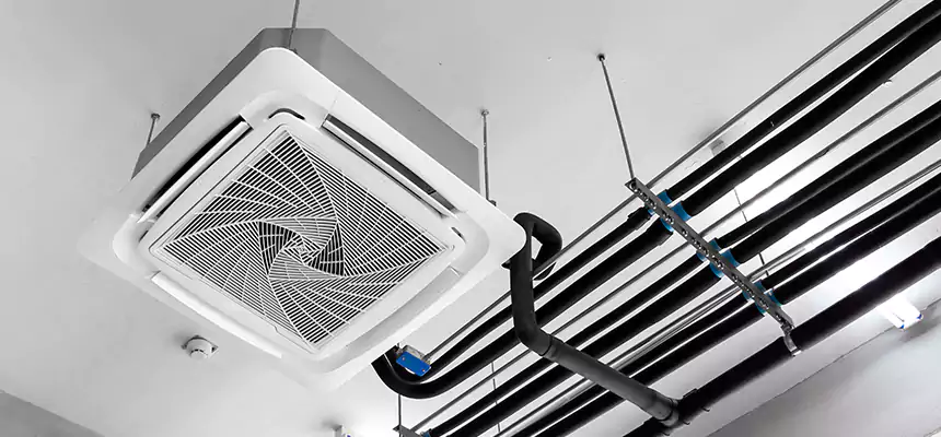 Our Smart AC Vent Controller Services in Thomasville, NC