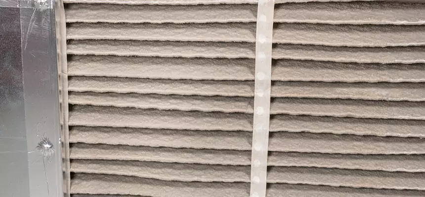 Our Split Duct System Installation Services in Thomasville, NC