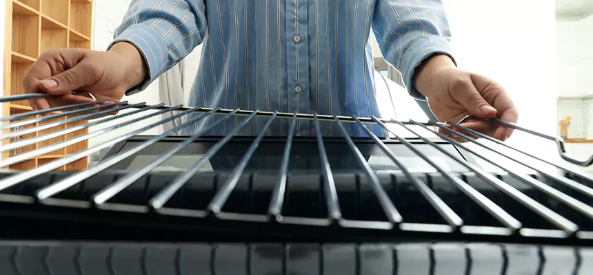 Our Vent Grille Washing Services in Thomasville, NC