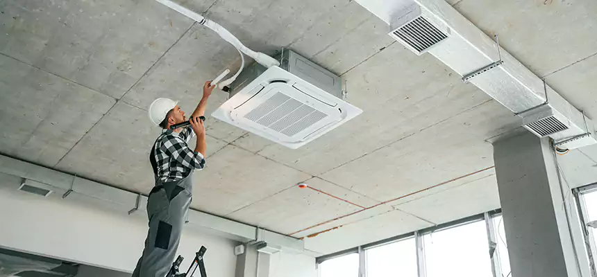 Our Wi Fi Connected Air Ducts Services in Thomasville, NC