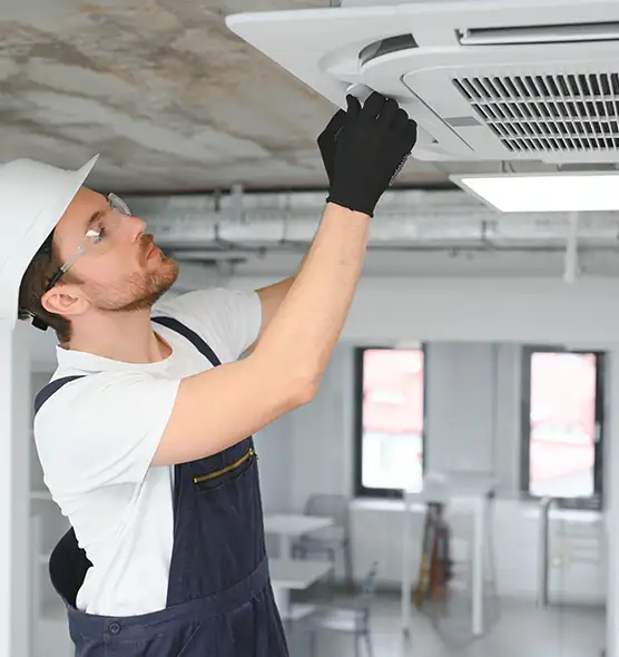 Top Affordable Duct Cleaning Services Near Me in Thomasville, NC