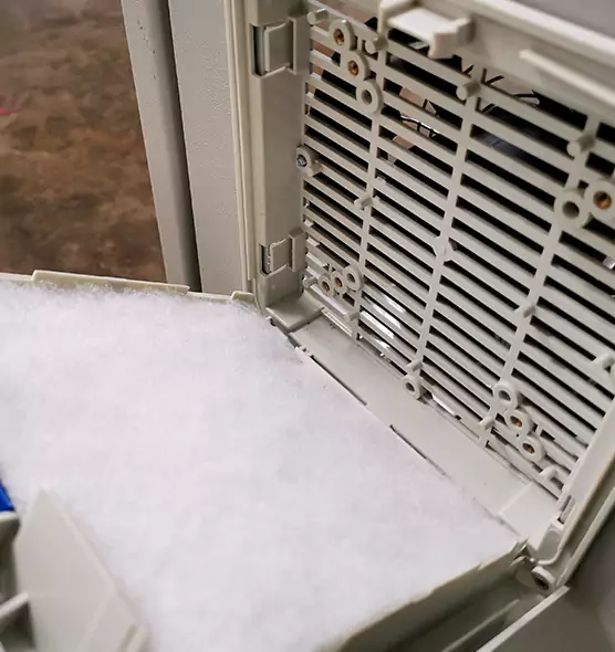 About Air Duct Overhaul & Upgrades in Thomasville, NC