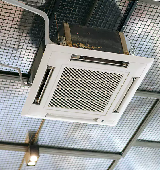 Top-Notch Allergy Relief Vent Cleaning Services in Thomasville, NC