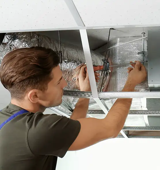 Professional Clogged Dryer Vent Repair in Thomasville, NC