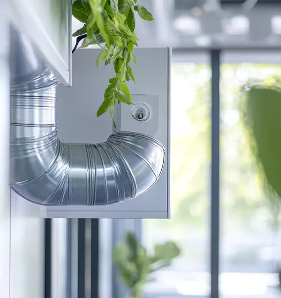 Professional Eco-Safe Dryer Vent Cleaning in Thomasville, NC