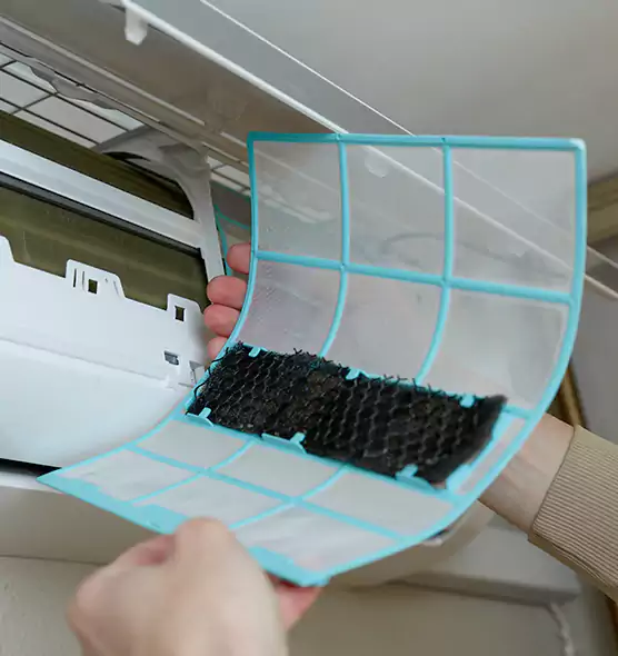 Welcome to Air Duct Cleaning & Repairs Thomasville — Your Local HEPA Filter Installation Pros in Thomasville, NC