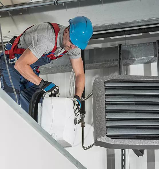 Professional HVAC Cleaning Solutions in Thomasville, NC