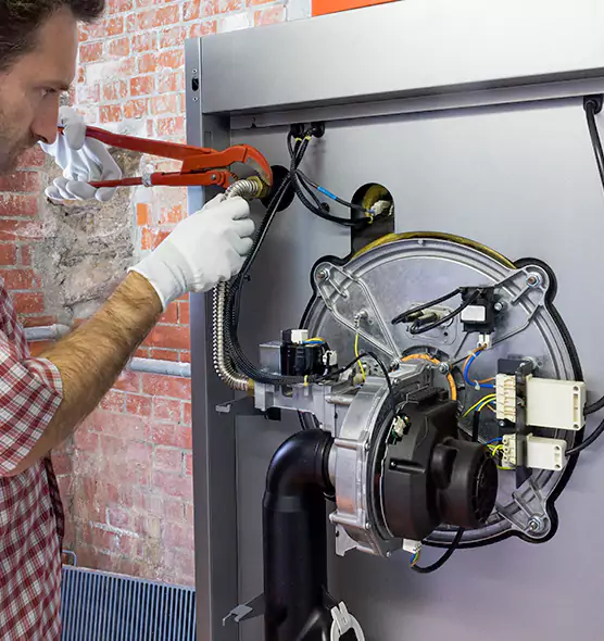 Advanced Repair Dryer Vent Hose in Thomasville, NC