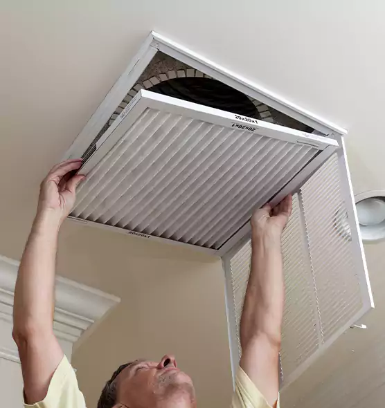 Advanced Residential Vent Cleaning in Thomasville, NC