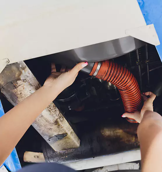 Top-Notch Return Vent Cleaning Service in Thomasville, NC