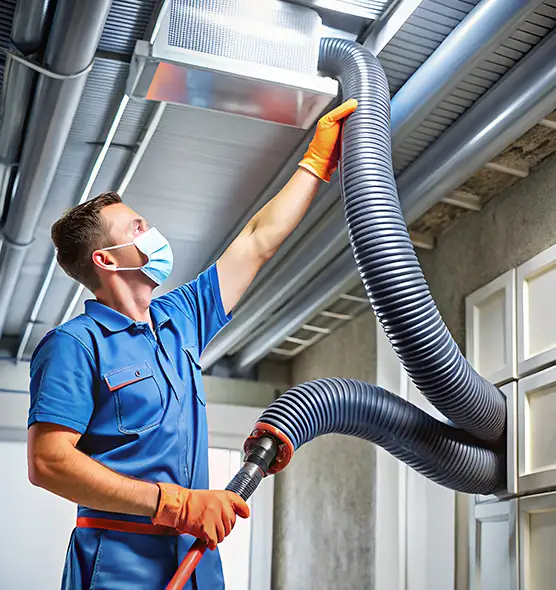 Welcome to Air Duct Cleaning & Repairs Thomasville — Your Local Roof Dryer Vent Cleaning Specialists in Thomasville, NC