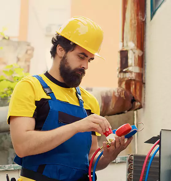 About Smart HVAC Installation in Thomasville, NC