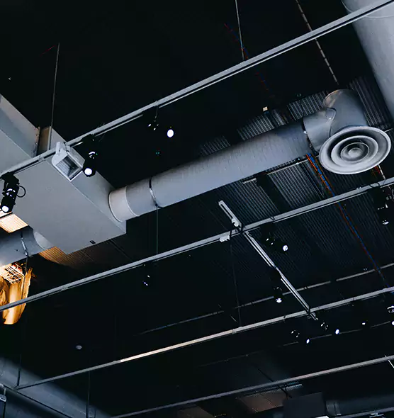 Professinal UV Light Air Purification for Ducts in Thomasville, NC