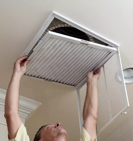 Professional Vent Relocation Services in Thomasville, NC