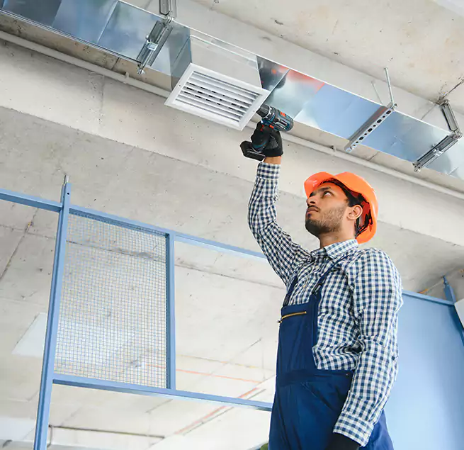 Why Homeowners & Businesses Trust Us in Thomasville, NC?