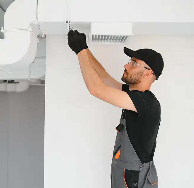 Why Homeowners & Businesses Trust Us in Thomasville, NC?