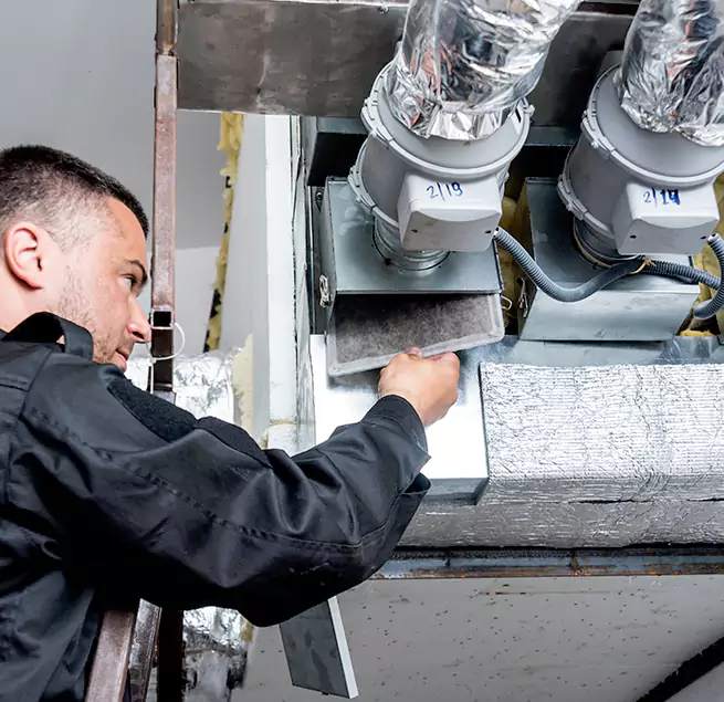 Why Homeowners & Businesses Trust Us in Thomasville, NC