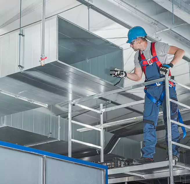 Why Homeowners & Businesses Trust Us in Thomasville, NC?