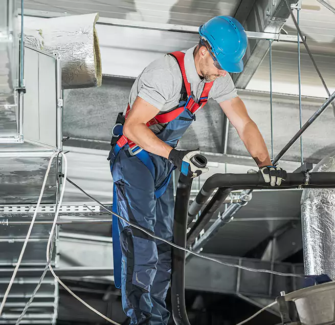 Why Homeowners & Businesses Trust Us in Thomasville, NC?