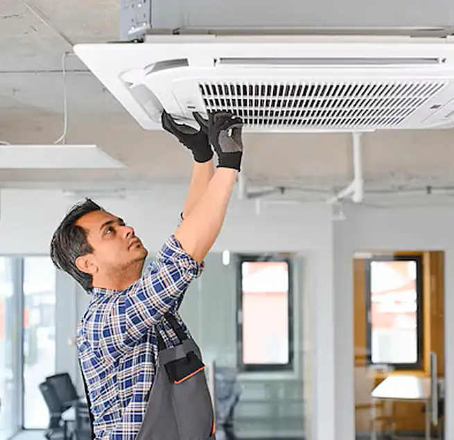 Why Homeowners & Businesses Trust Us in Thomasville, NC?