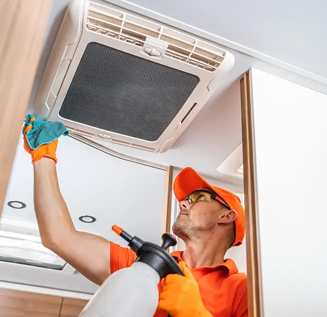 Why Homeowners & Businesses Trust Us in Thomasville, NC?