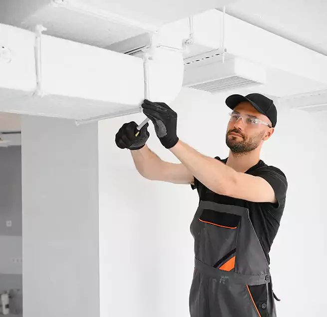 Why Homeowners & Businesses Trust Us in Thomasville, NC?