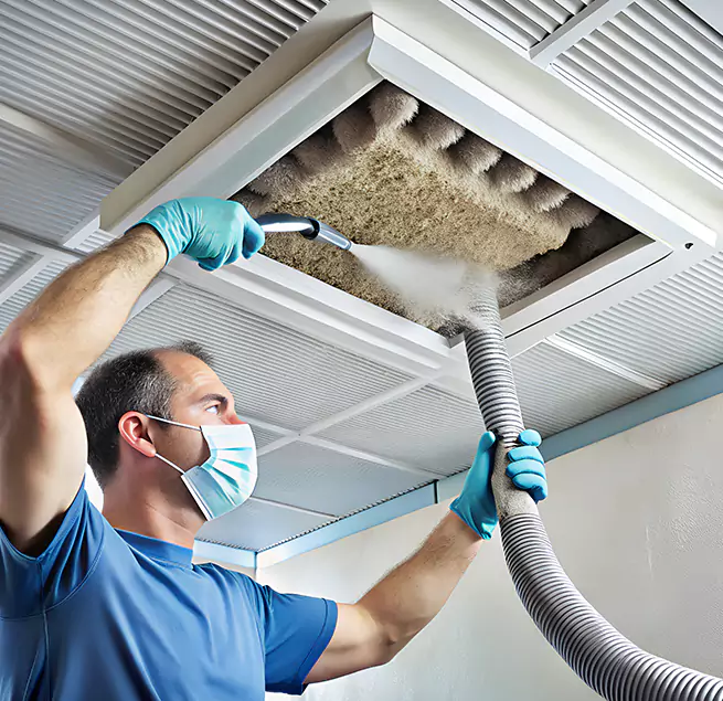 Why Homeowners Businesses Trust Us in Thomasville, NC?