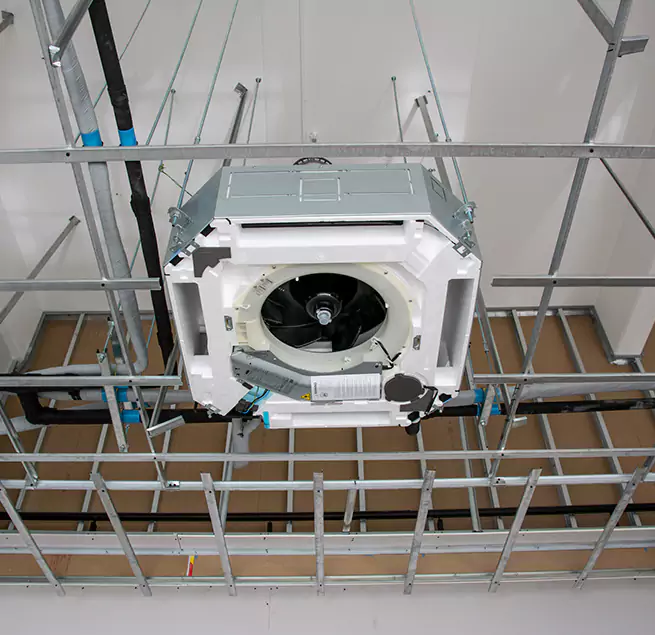 Why Homeowners & Businesses Trust Us in Thomasville, NC?