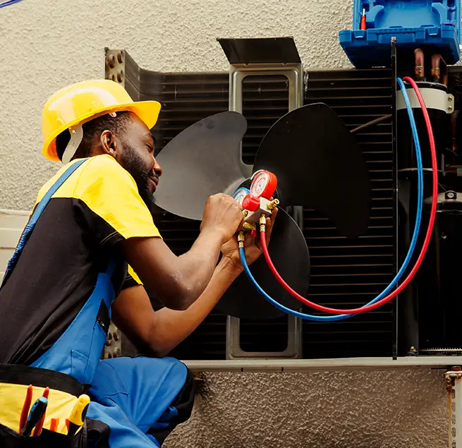 Why Homeowners & Businesses Trust Us in Thomasville, NC?