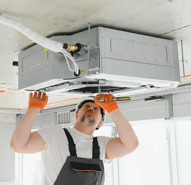 Why Homeowners & Businesses Trust Us Thomasville, NC