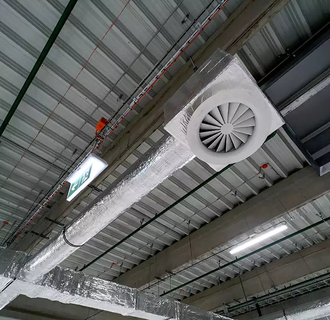 Why Homeowners & Businesses Trust Us in Thomasville, NC