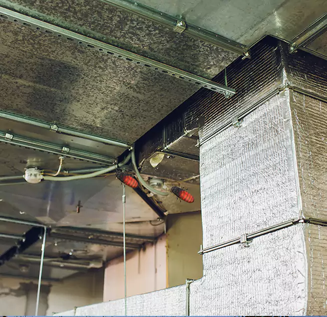 Why Homeowners & Businesses Trust Us Thomasville, NC?