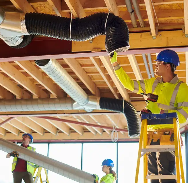 Why Homeowners & Businesses Trust Us in Thomasville, NC?