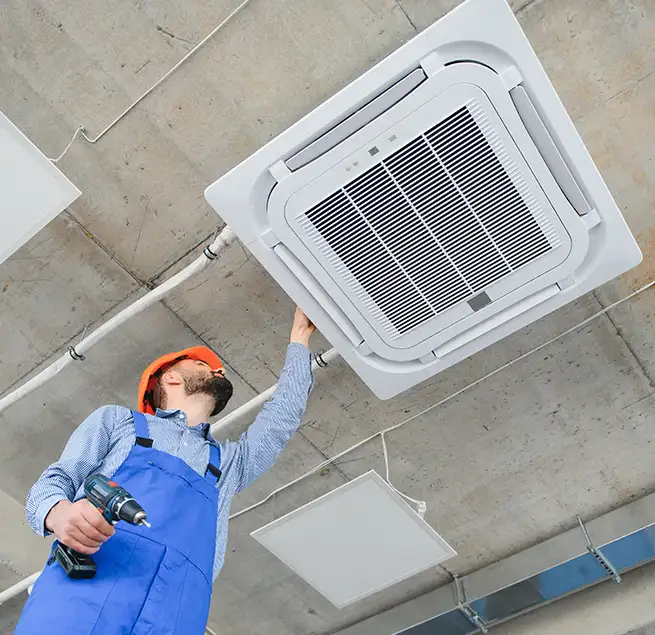 Why Homeowners & Businesses Trust Us in Thomasville, NC