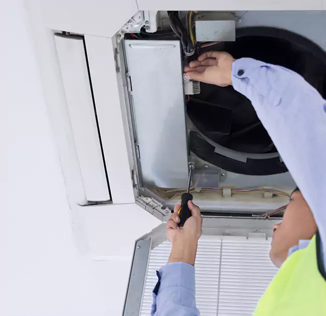 Why Homeowners Businesses Trust Us Thomasville, NC