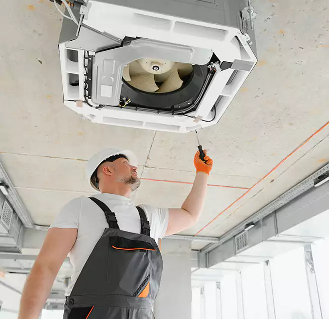 Why Homeowners Businesses Trust Us in Thomasville, NC