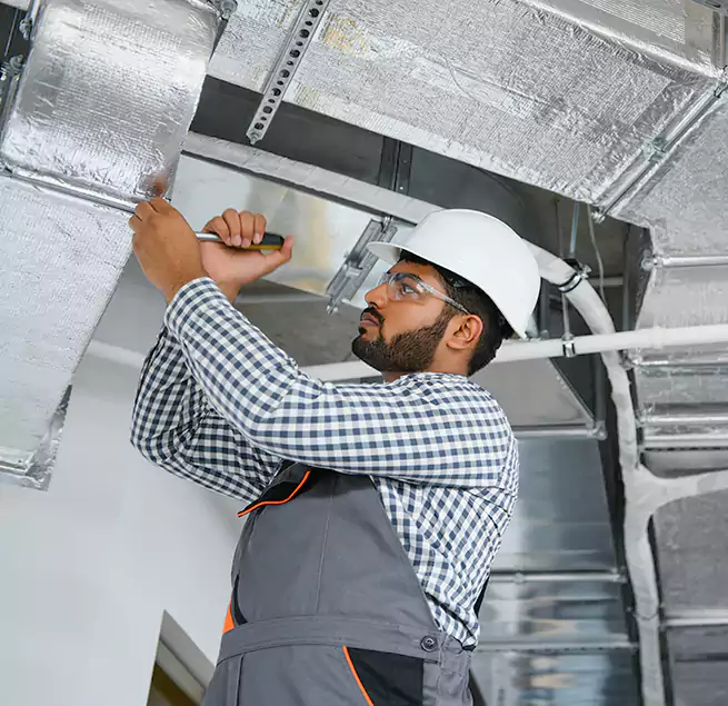 Why Homeowners & Businesses Trust Us in Thomasville, NC?