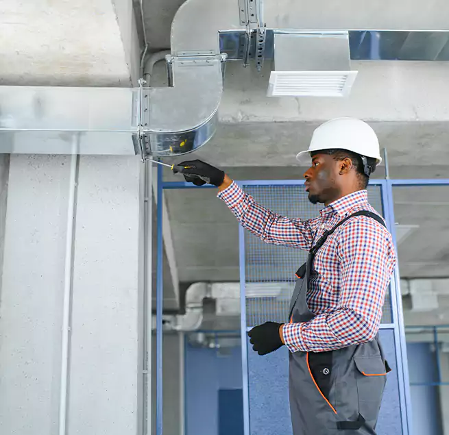 Why Homeowners & Businesses Trust Us in Thomasville, NC