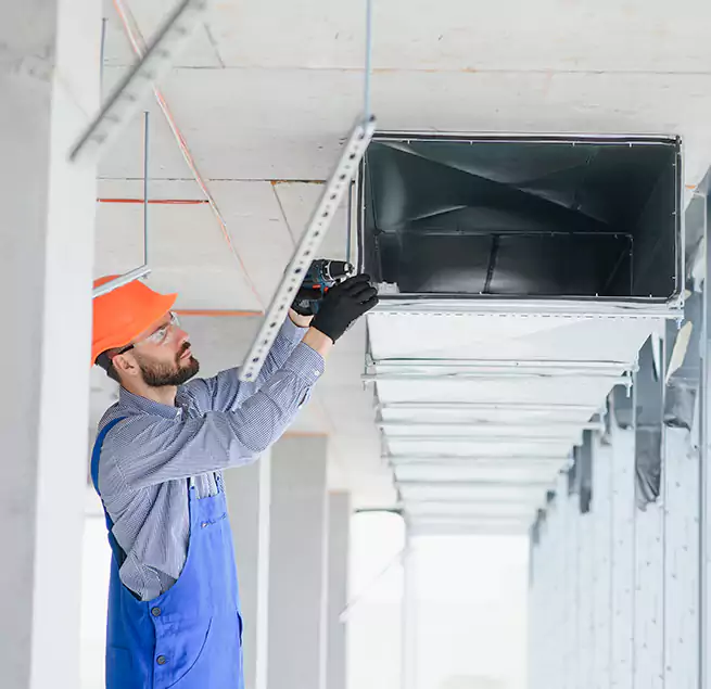 Why Homeowners & Businesses Trust Us in Thomasville, NC?