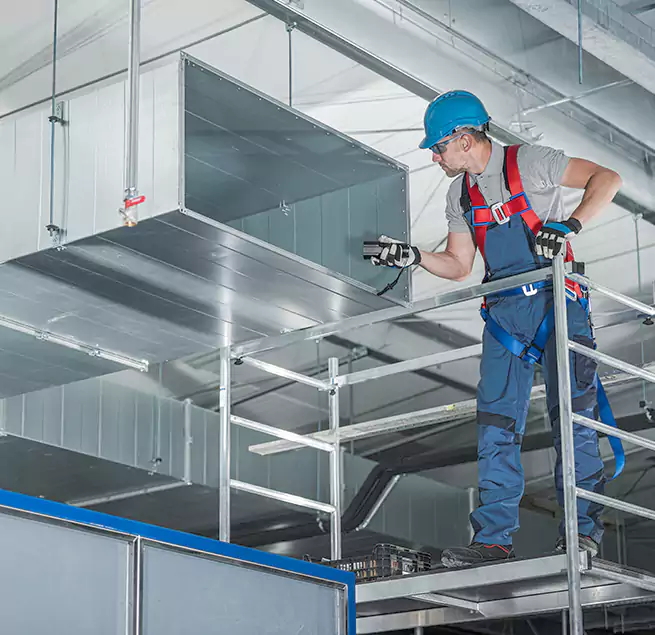 Why Homeowners & Businesses Trust Us Thomasville, NC