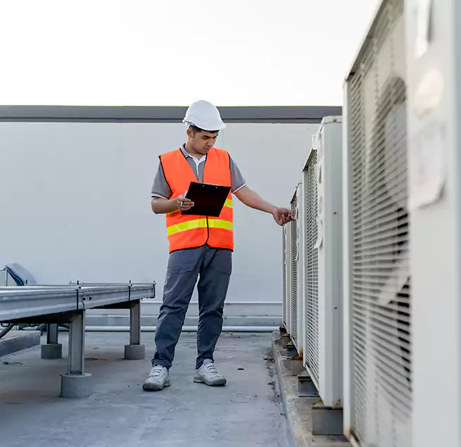 Why Homeowners & Businesses Trust Us in Thomasville, NC?